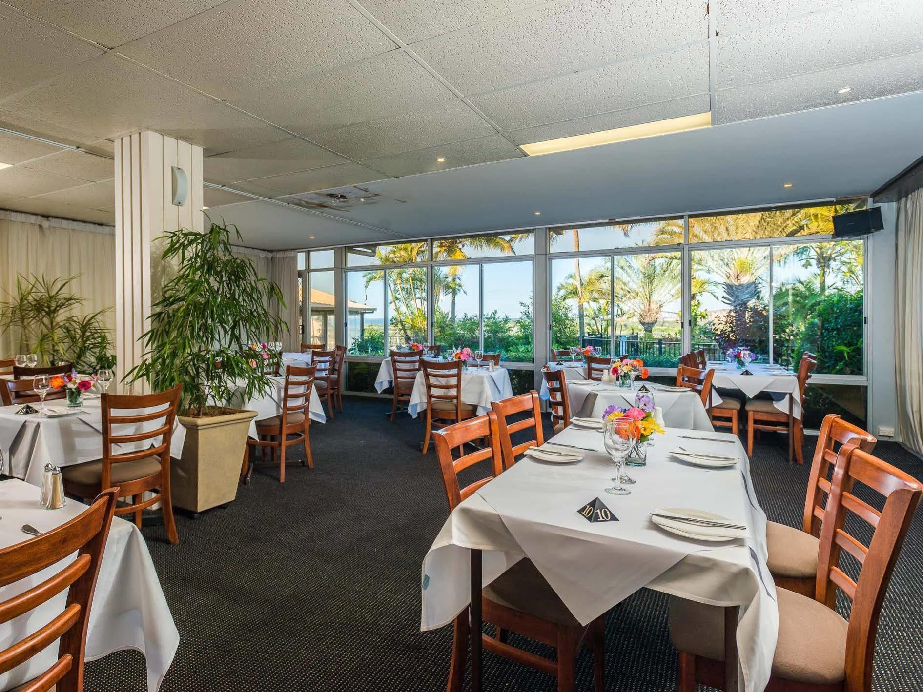 Camelot Motel Gladstone Exteriér fotografie